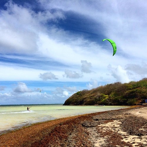 Martinique, Caribbean. Kite Season Dec Jul Ave High Tem… Flickr