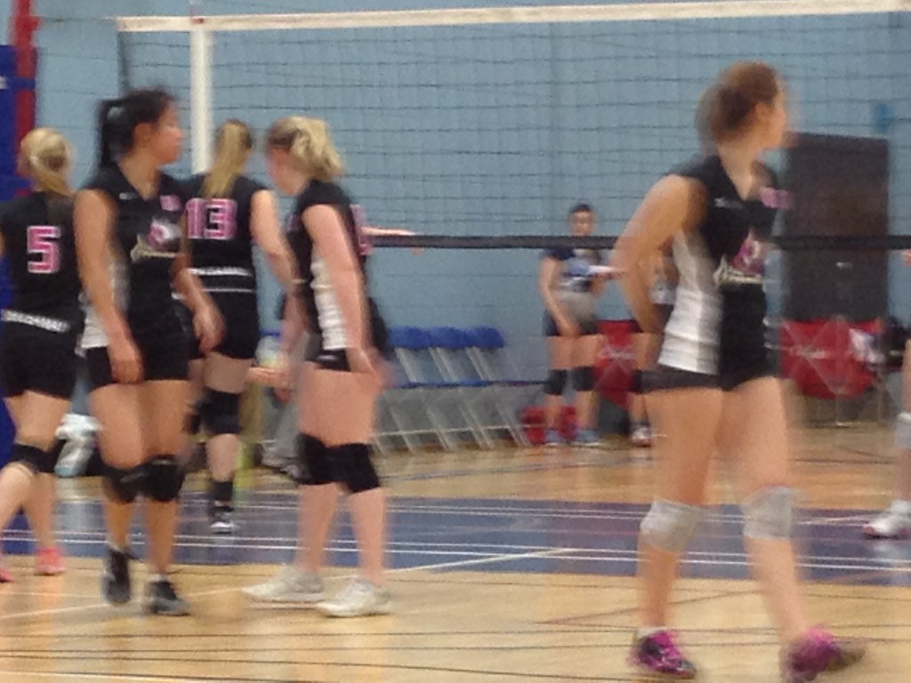 Tournoi Volleyball Alma 30 janvier 2016 016 Vie étudiante CECC Flickr