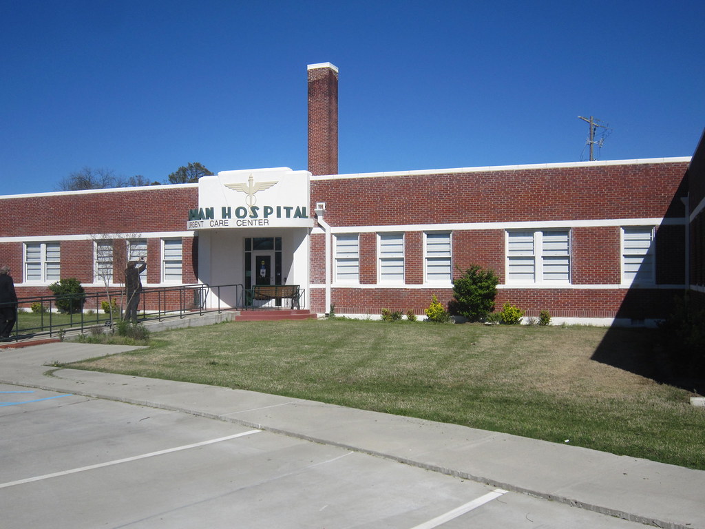 Mound Bayou Taborian Hospital 5 JuralMS Flickr
