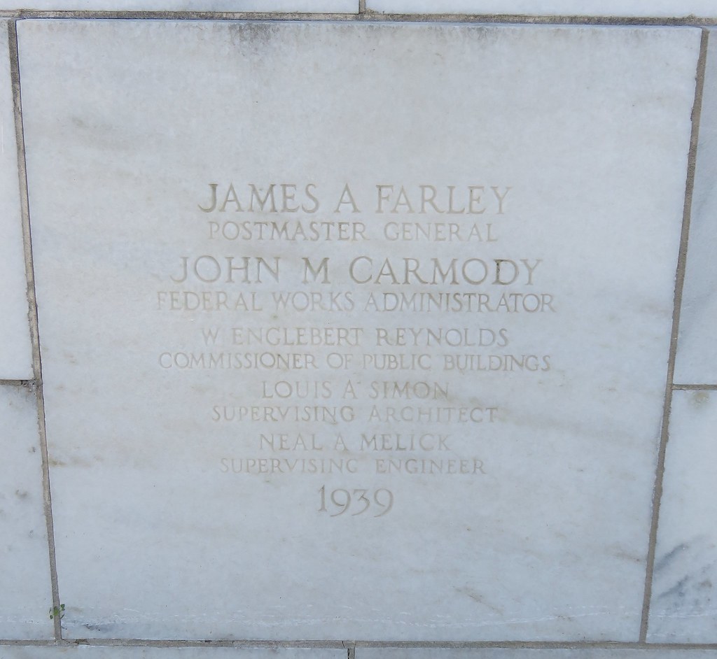 Post Office 36272 Cornerstone (Piedmont, Alabama) courthouselover