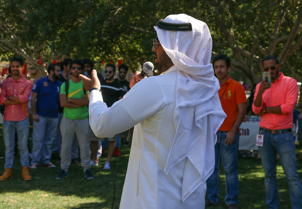 Kuwait National Day Kuwait National Day event by Kuwaiti C… Flickr