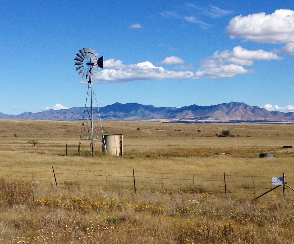 Sonoita, AZ US Bicycle Route 90 through Arizona Arizona Department