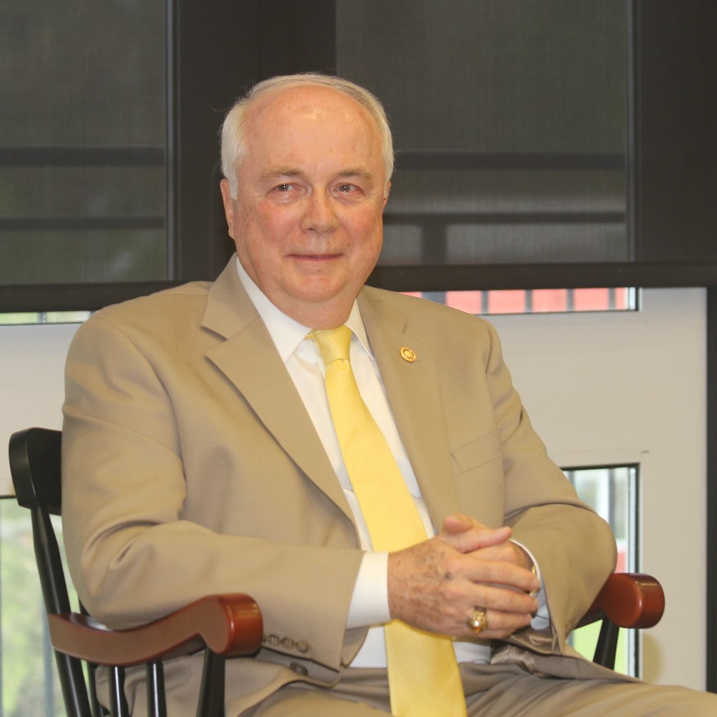 IMG_2635 Ferrum College held its Employee Recognition Brea… Flickr