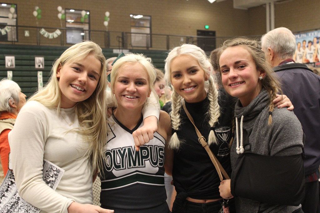 cheer banquet Flickr