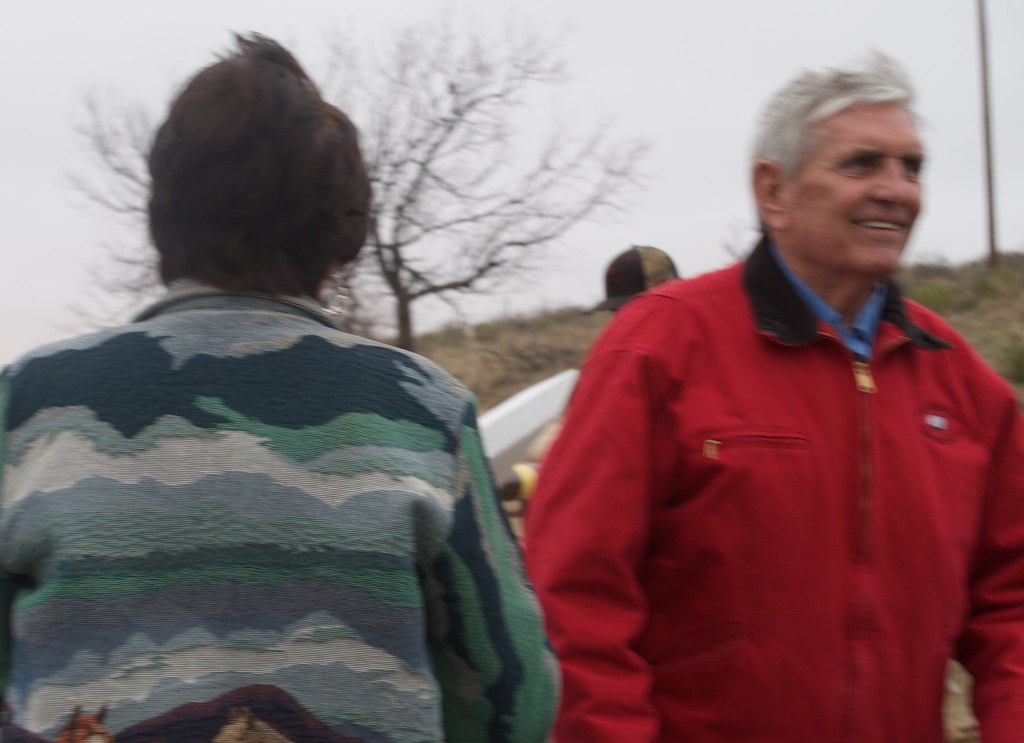 TX Tahoka QPT arrow Mar 2016 11985 Tahoka Lake Pasture, in… Flickr