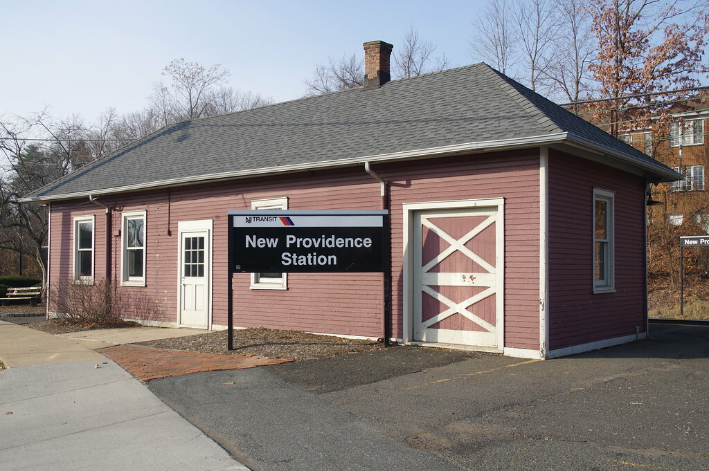 New Providence NJ DL&W1903 I.E. Xam Flickr