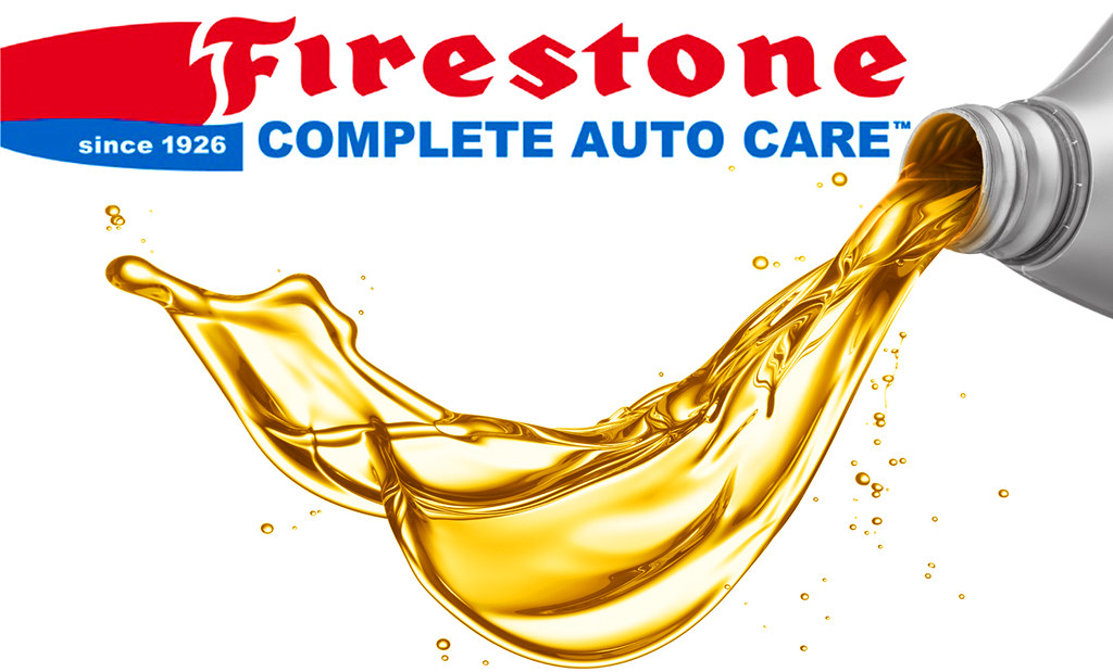 Firestone Oil Change Coupon Enjoy Great Service for a Che… Flickr