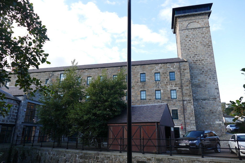 Grandholm Village Aberdeen (17) Royan Flickr