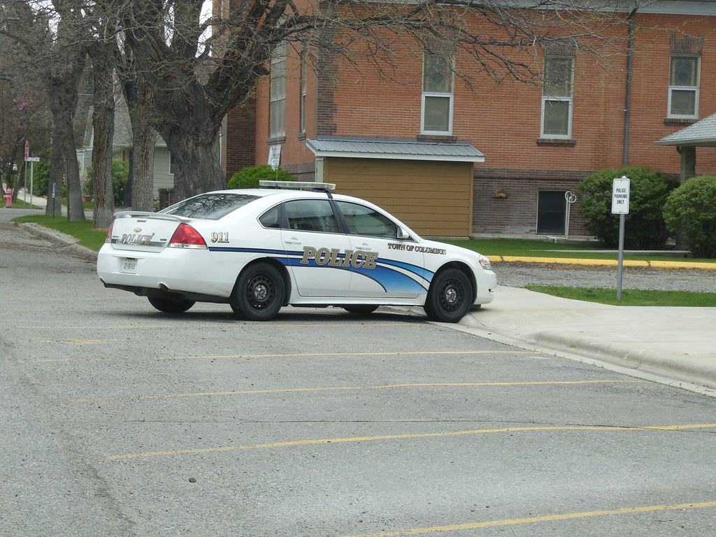 Columbus, Mt (2) Richard Bauer Flickr