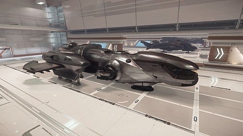 * MISC Freelancer * (Star Citizen) Image of the recently r… Flickr