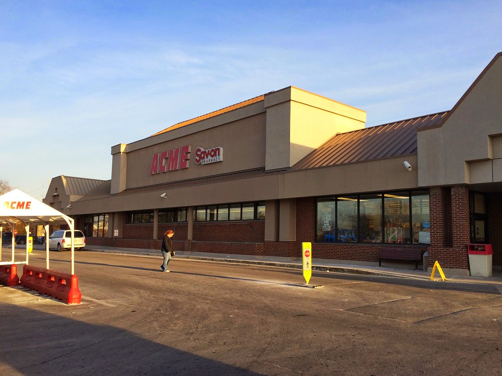 Acme Holmes, PA For more pictures and information, check… Flickr