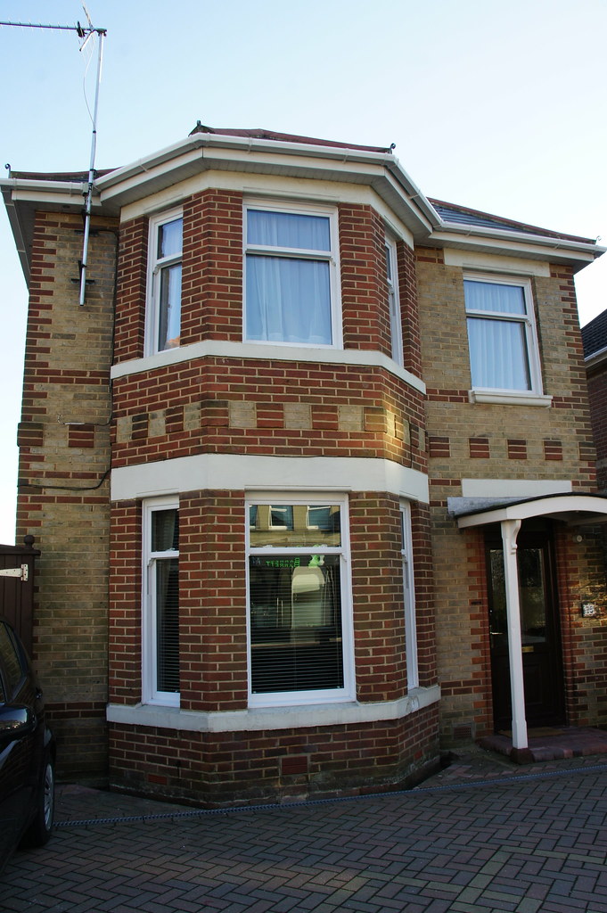 75 Ashley Road, Upper Parkstone, Poole, Dorset Alwyn Ladell Flickr