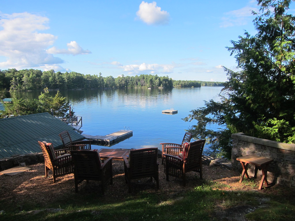 2015 Aug Armstrong Cottage Flickr