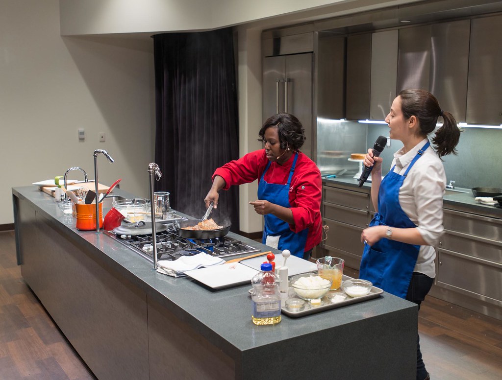 Cooking Up History Foods of the Civil Rights Movement Flickr