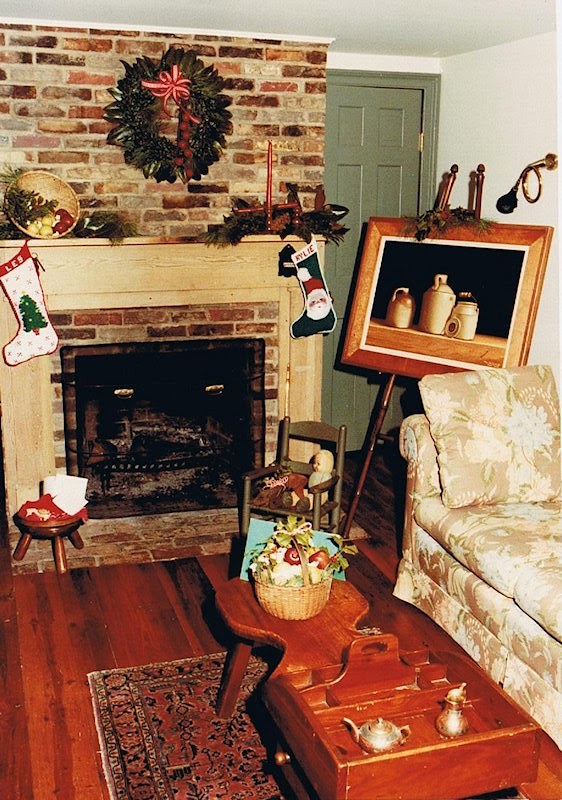 Holiday House Tour Championship Week Six Voting and Week Seven Match