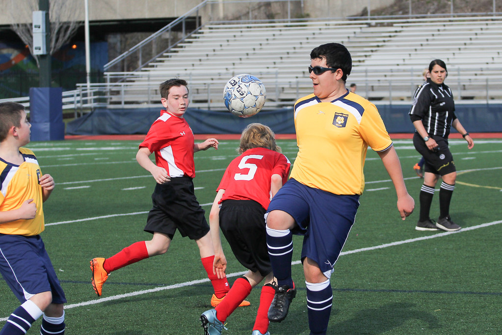 20160423_045911 Malden Youth Soccer Boys U145 (yellow) v… Flickr