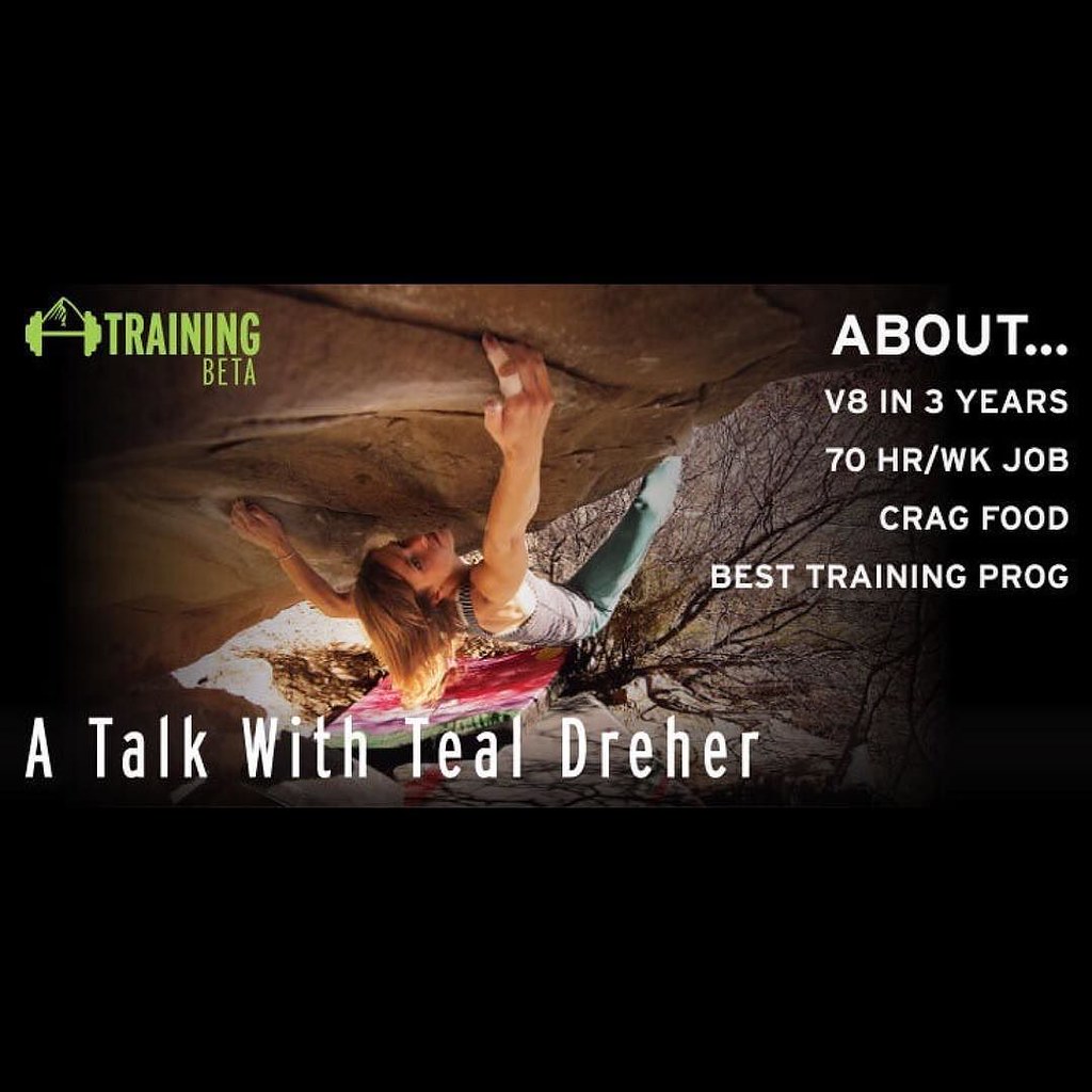 New Training Beta Podcast is up! This one is with bouldere… Flickr
