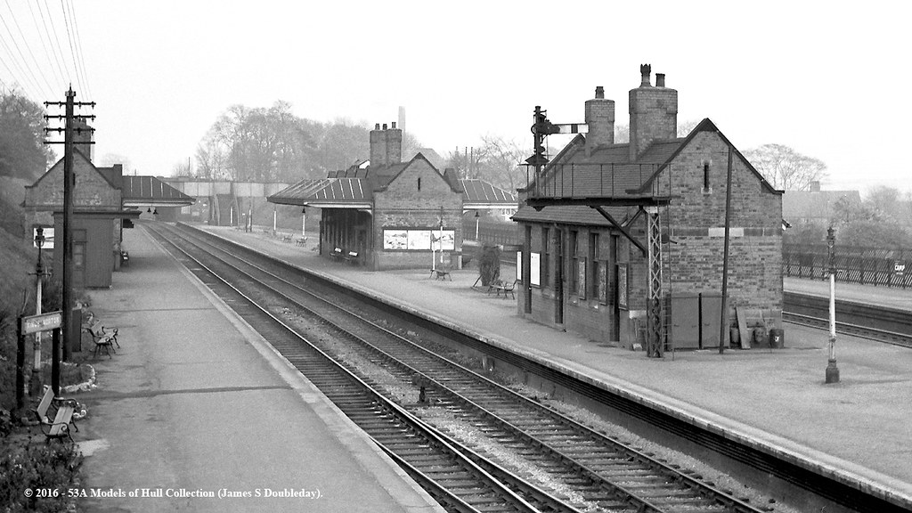 c.1957 Kings Norton, Birmingham. Best viewed Original si… Flickr