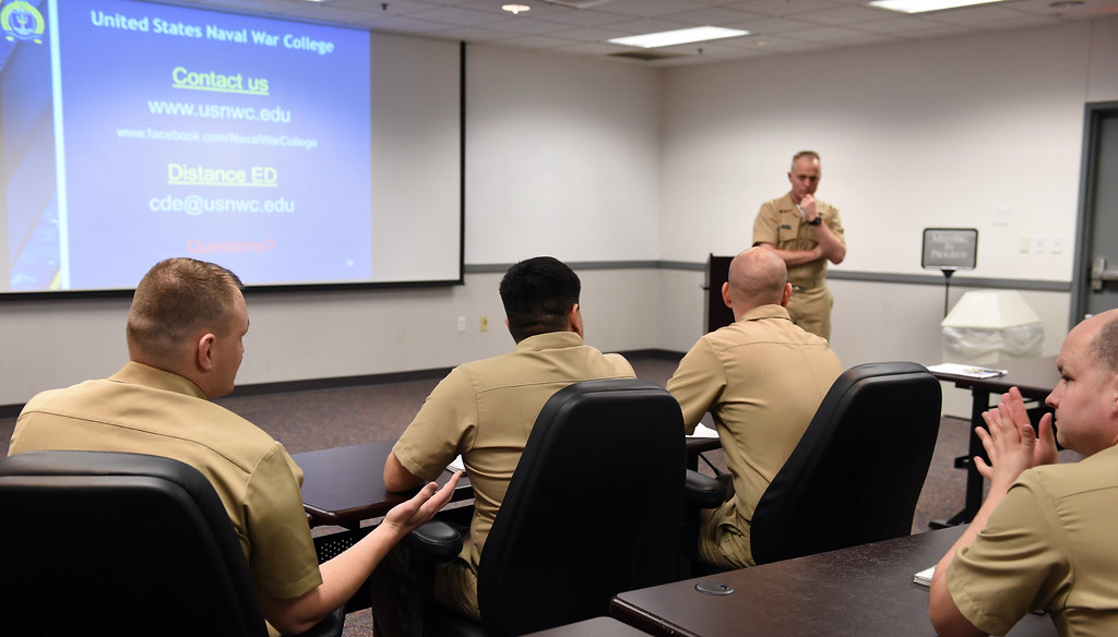 Millington Roadshow 160308NZD845179 MILLINGTON, Tenn. (… Flickr