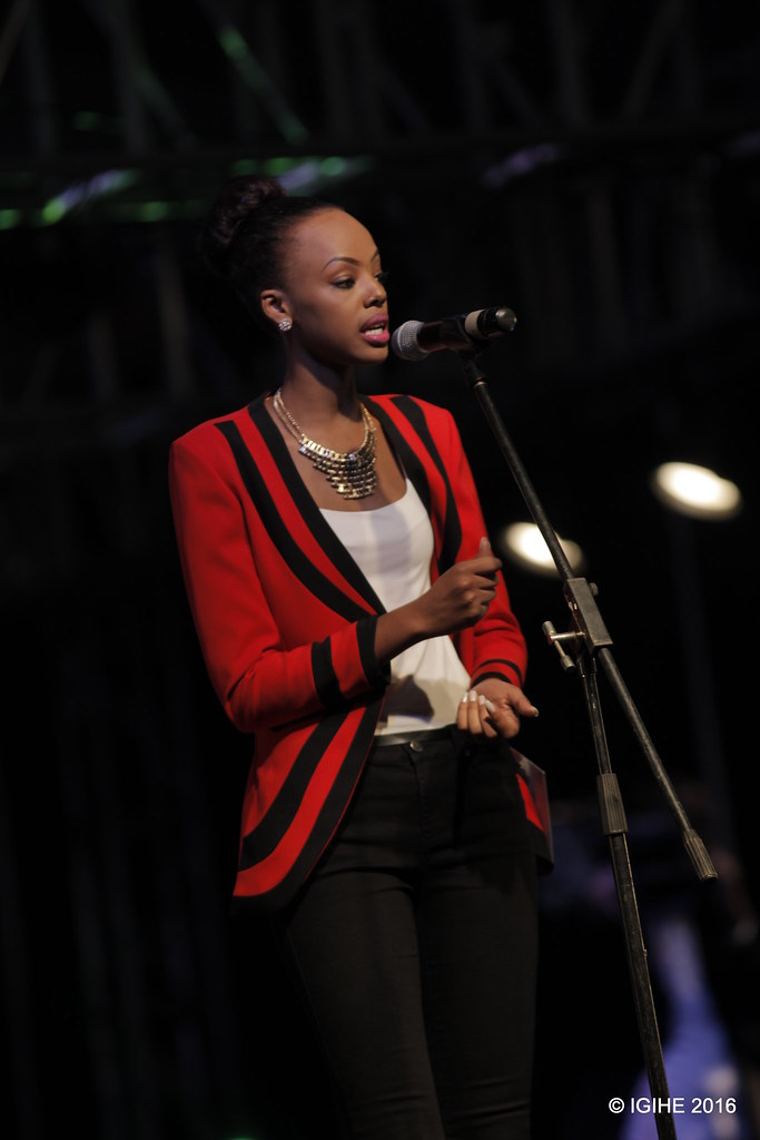 Mutesi Jolly Miss Rwanda 2016 IGIHE Pictures . Flickr