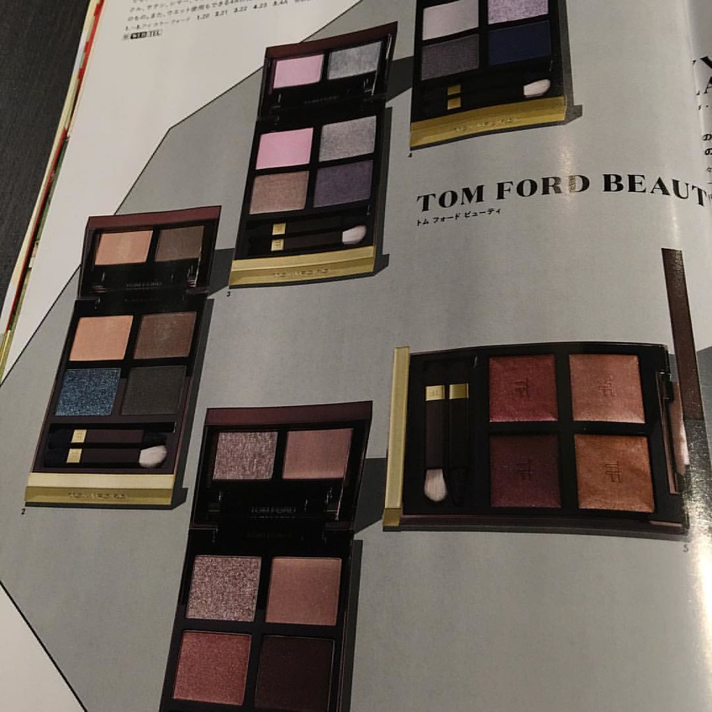 tomford 8800 yen Toshiya Fukuma Flickr