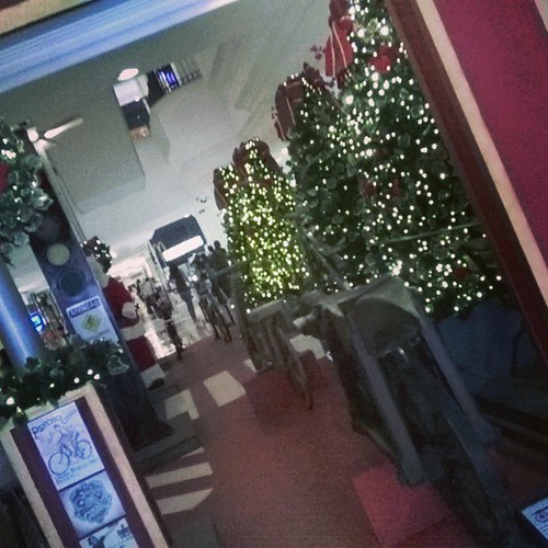 Shopping Patio Paulista harpomarxjr Flickr