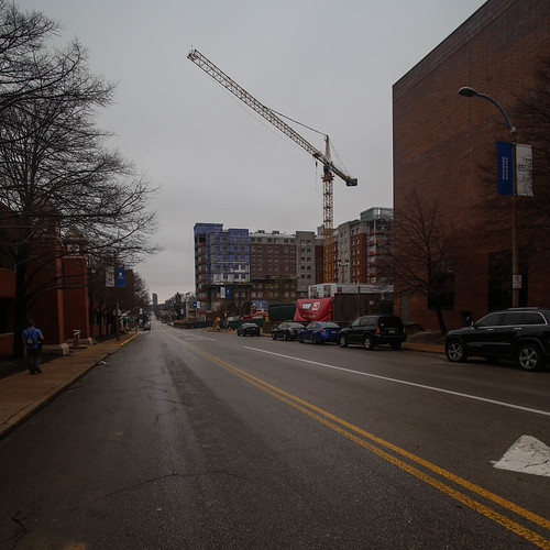 Laclede Avenue Paul Sableman Flickr