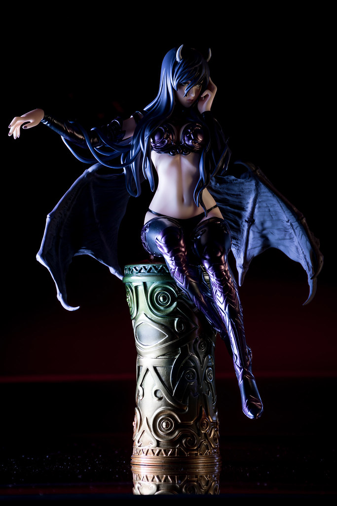 Shunya's Demon Girl 2 Flickr