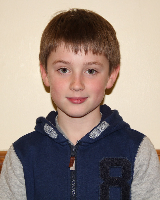 Oliver! Kingsley Players