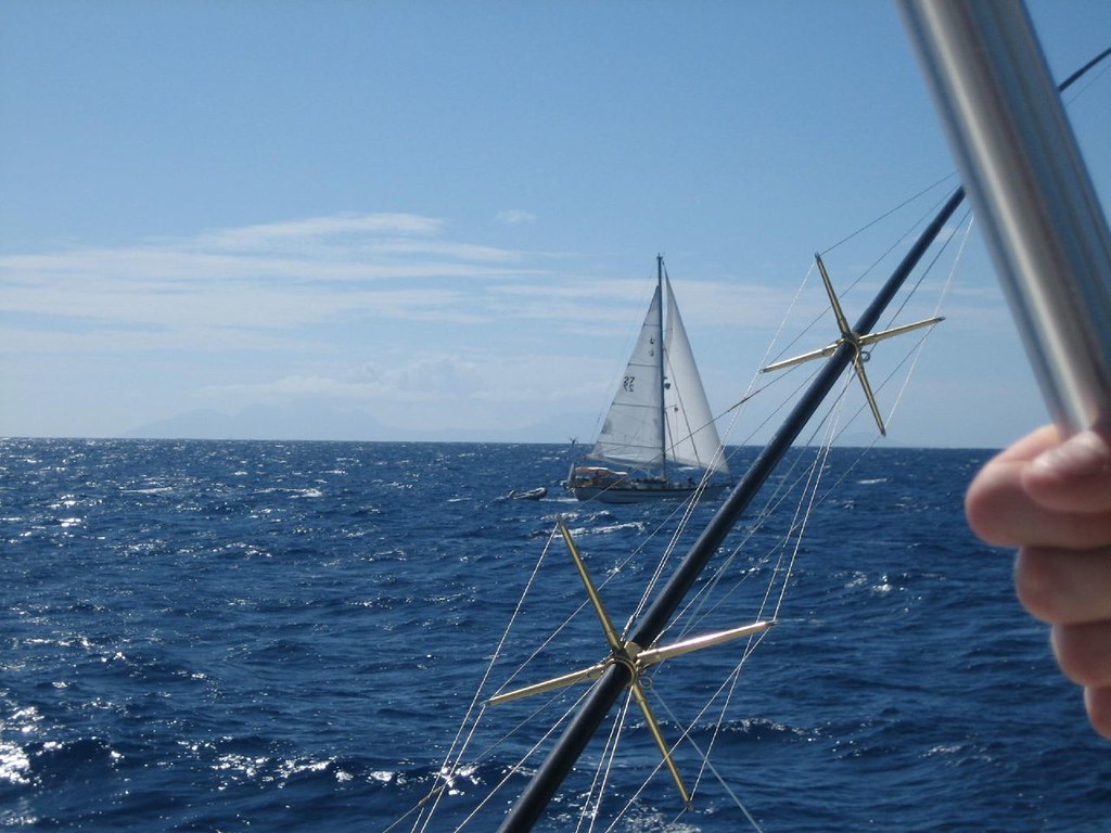 Antigua 2007 Fishing Day Proctors Point steffen.onrb Flickr