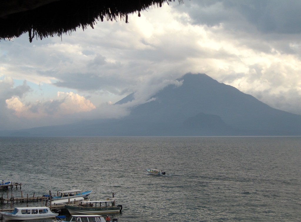 Panajachel 061 Michael Swigart Flickr