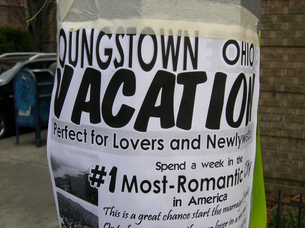 All things considered, I'd rather be in Philadelphia Flickr