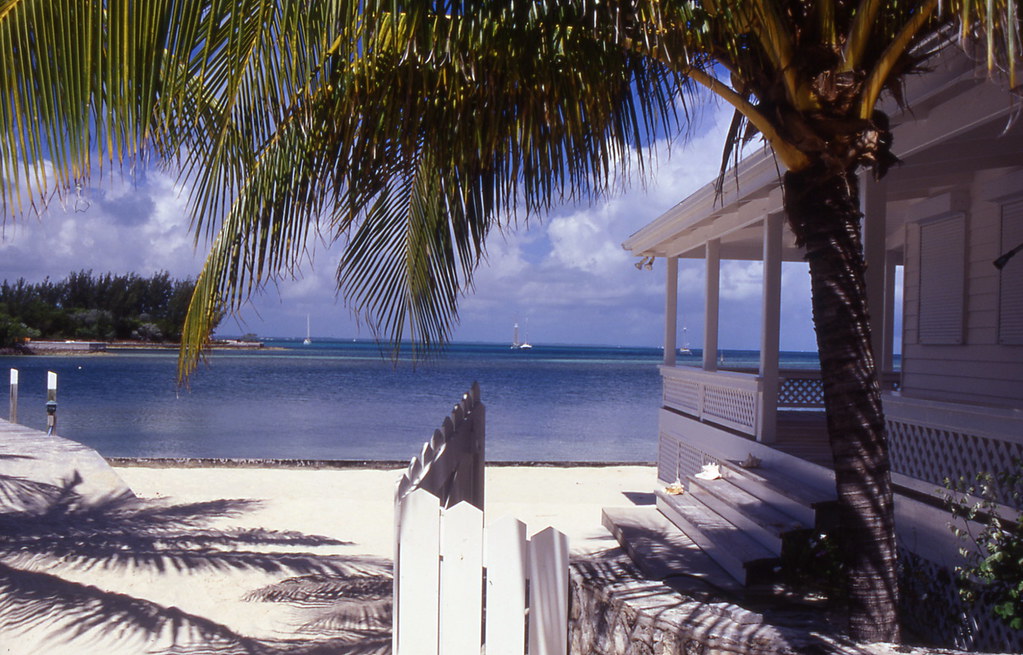 bay house manowar cay, abaco, bahamas jason williamson Flickr
