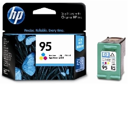 Image of HP Ink Cartridges from OfficeMax MyBusiness Flickr