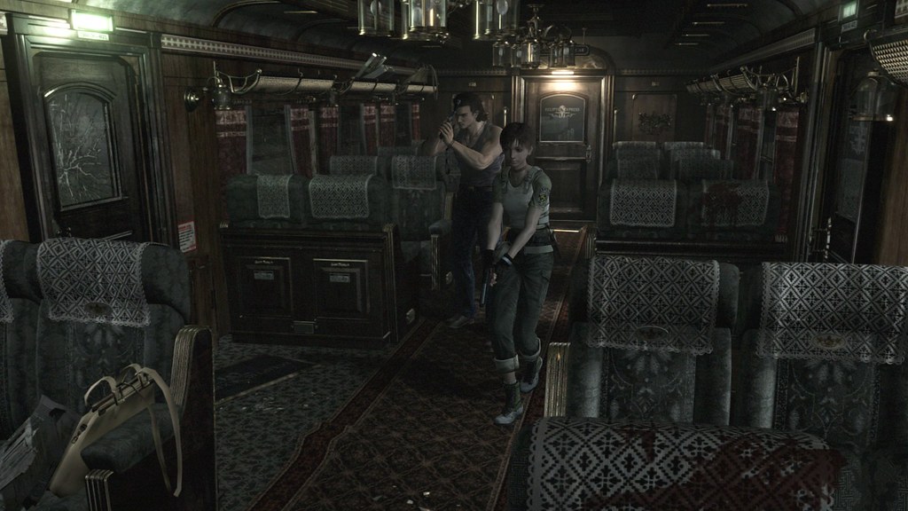Resident Evil 0 How does Resident Evil 0 tie into the rest… Flickr
