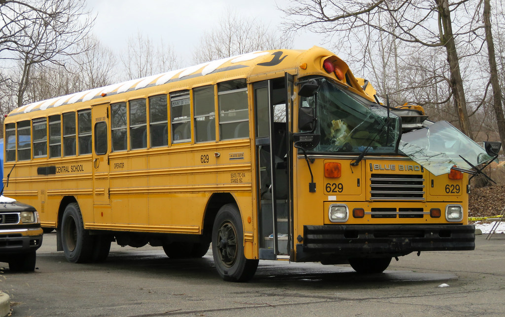 Former Wappingers Central School 629 a photo on Flickriver