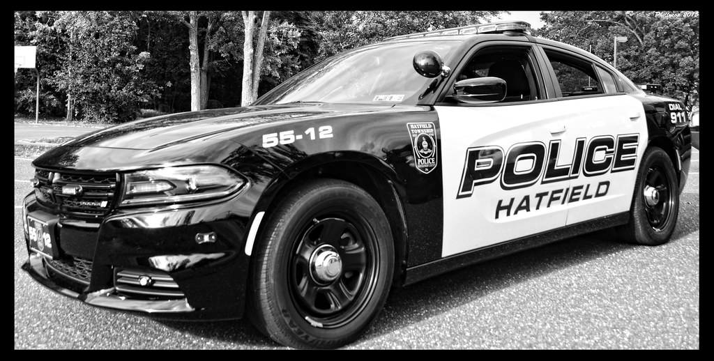 Hatfield Police 4 a photo on Flickriver