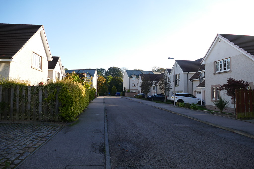 Grandholm Village Aberdeen (31) Royan Flickr