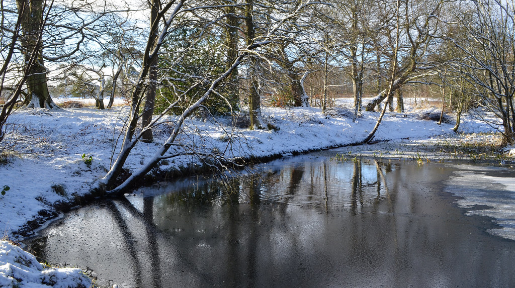 Vogrie Country Park Vogrie is a country park in Midlothian… Flickr