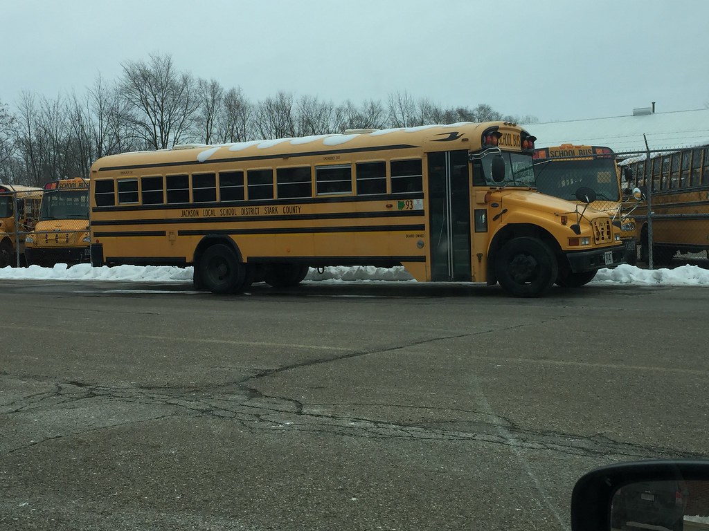 Jackson_93 Jackson Local School District Stark County. B… Flickr
