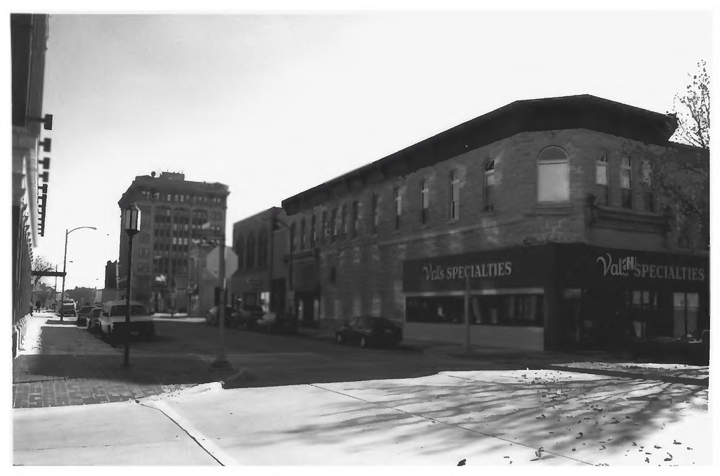 050009565 Mason City Downtown Historic District (0500095… Flickr