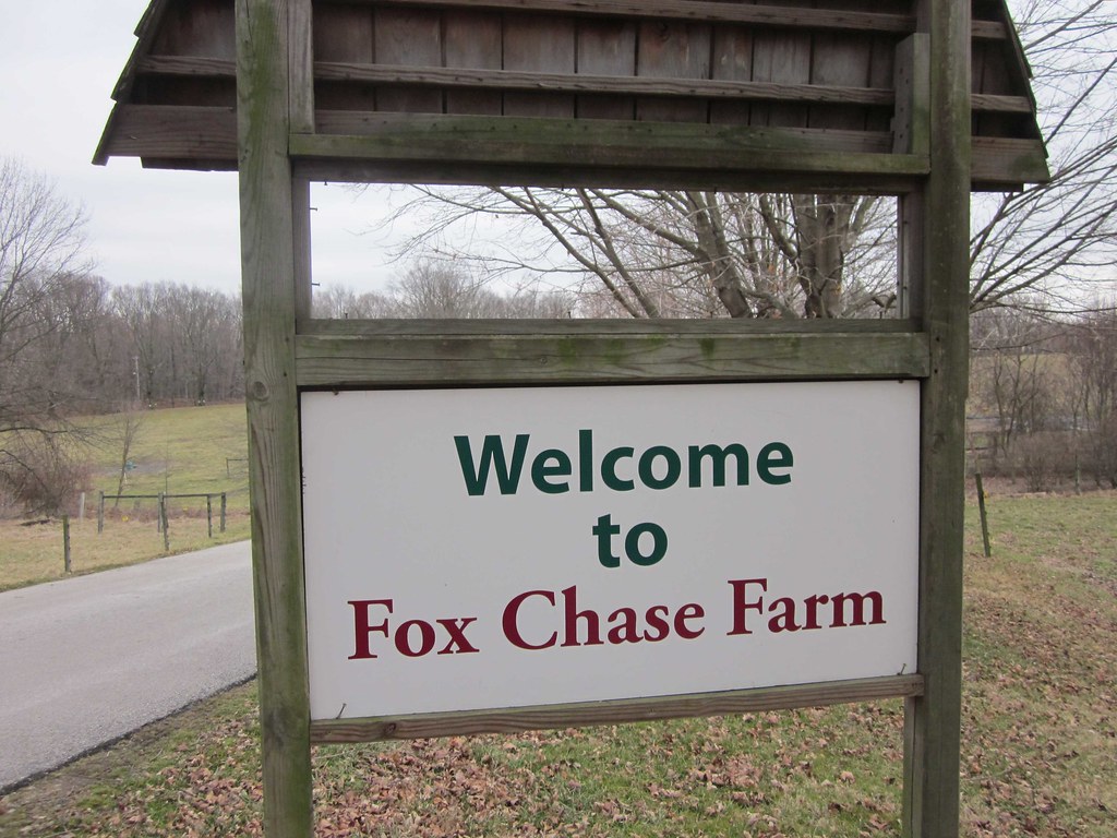 Fox Chase Maple Sugar Activities Photos taken at Fox Chase… Flickr
