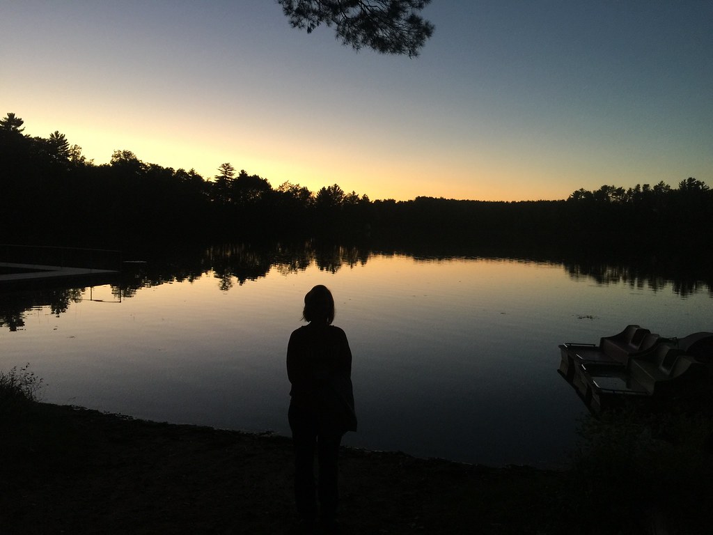 Wisconsin Lion's Camp; Rosholt, Wisconsin 2015 tofightfortheright