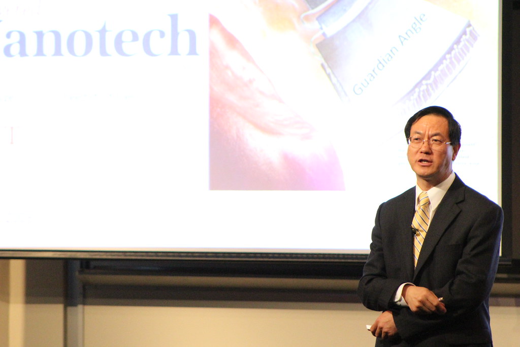 photo by Chloe Belangia Flickr