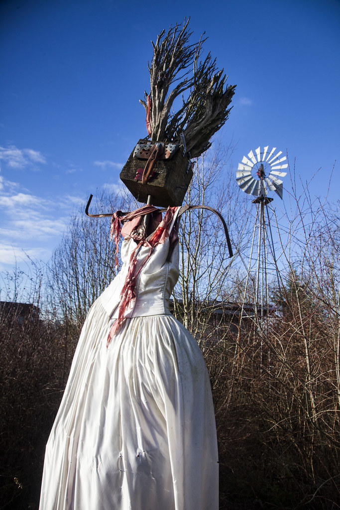 Bradner Gardens Park Bradner Gardens Park exists today as … Flickr