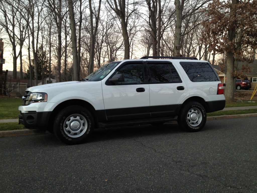 Oakland, NJ DPW 2015 Ford Expedition. DPW Superintendent's… Flickr