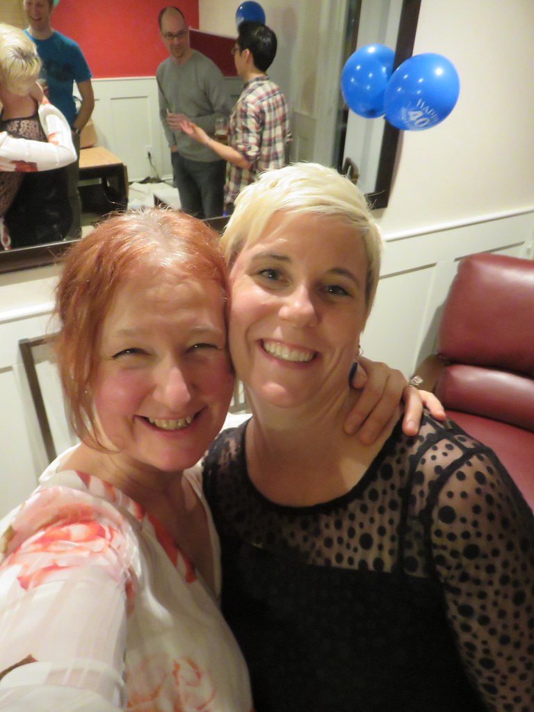 Alanna's birthday party.. Burnaby, BC.. iwona_kellie Flickr