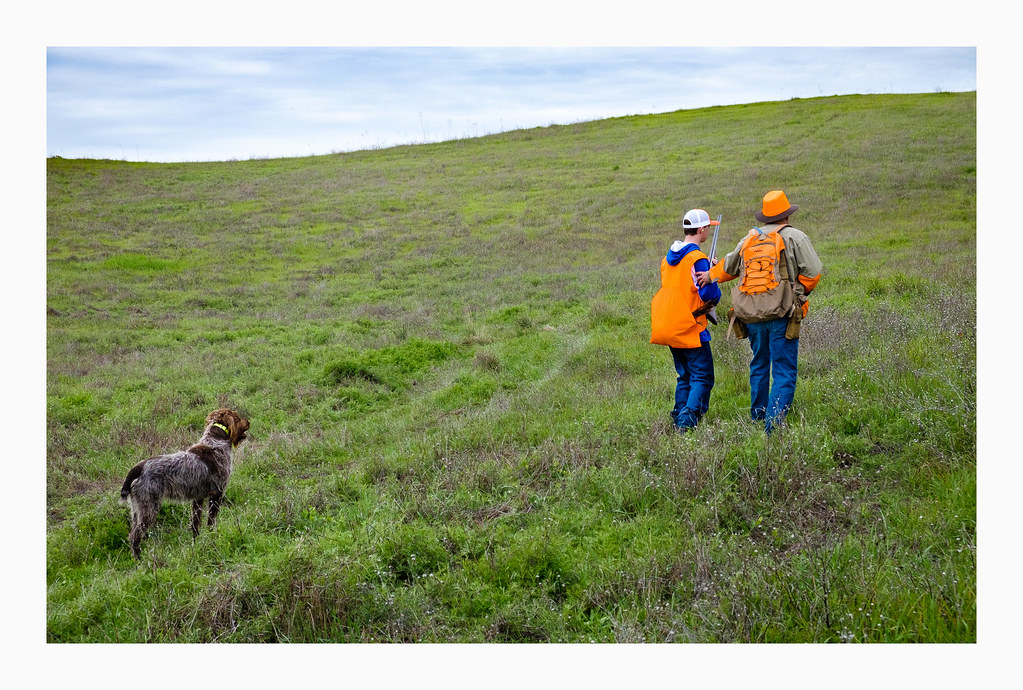 WPGC Sponsored Youth Hunt Feb. 27, 2016 rasterdogs Flickr