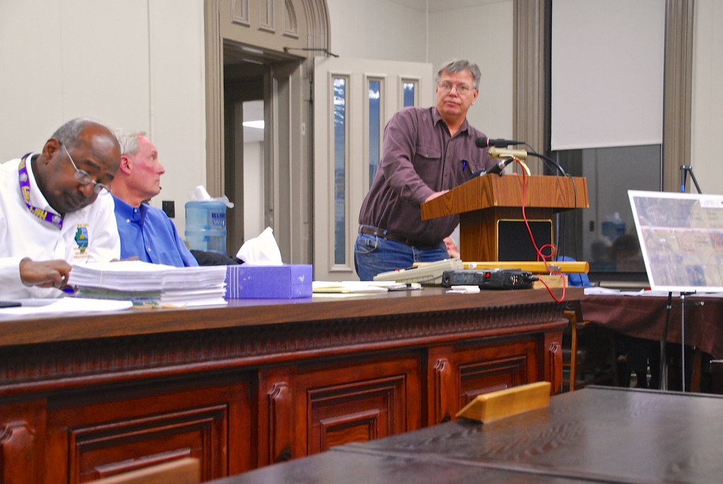 Operator, Coffeen Power Plant Testifies 21116 IDNR Infor… Flickr