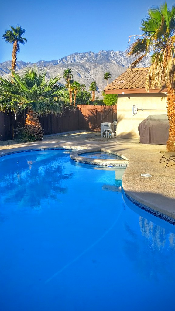 20160317_080521_HDR Palm Springs California spring break… Flickr